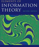 elements of information theory joy a thomas thomas m cover 2nd edition