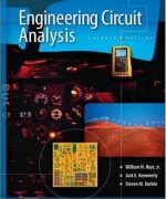 engineering circuit analysis by w hayt 7th