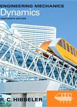 Engineering Mechanics: Dynamics – Russell C. Hibbeler – 13th Edition engineering mechanics dynamics russell c hibbeler 13th edition