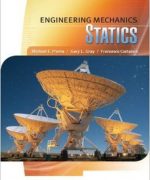 engineering mechanics statics m plesha g gray f costanzo 1st edition