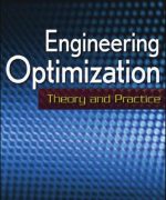 engineering optimization theory and practice singiresu s rao 4th edition
