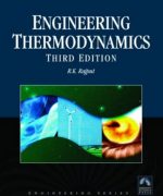engineering thermodynamics by r k rajput