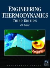 Engineering Thermodynamics – R.K. Rajput – 3rd Edition engineering thermodynamics by r k rajput