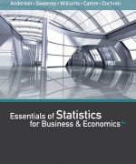 estadistica para administracion y economia david r anderson 8va edicion