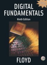 Digital Fundamentals – Thomas L. Floyd – 9th Edition floyd digital fundamentals 9th
