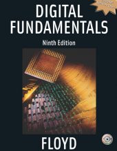 Digital Fundamentals – Thomas L. Floyd – 9th Edition