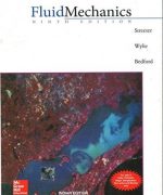 fluid mechanics 9th edition streeter