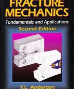 fracture mechanics t l anderson 2nd