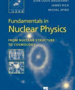 fundamentals in nuclear physics jean louis basdevant james rich michael spiro 1st ediion
