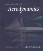fundamentals of aerodynamics john david anderson 3rd