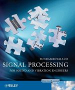 fundamentals of signal processing kihong shin joseph hammond 1st edition