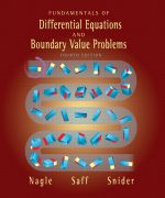 fundamentos de ecuaciones diferenciales y problemas con valores en la frontera r n