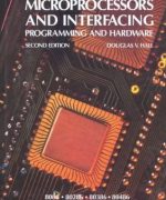 guide for microprocessors and interfacing douglas hall 2nd edition
