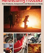 handbook of manufacturing processes james g bralla 1st edition