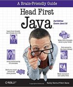 head first java kathy sierra bert bates 2nd edition