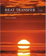 heat transfer yunus a cengel 2