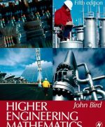 higher engineering mathematics john bird 5th edition