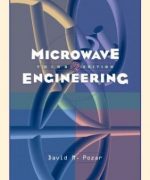 ingenieria de microondas david m pozar 3ra edicion