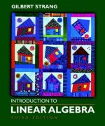 introduccion al algebra lineal gilbert strang 3ra edicion
