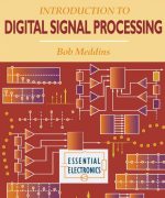 introduction to digital signal processing bob meddins