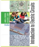introduction to electric circuits 9th edition by richard c dorf