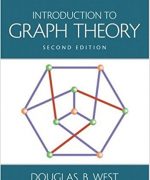 introduction to graph theory douglas b west 2nd edition
