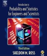 introduction to probability and statistics for engineers and scientists sheldon m ross 3rd ed