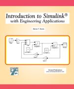 introduction to simulink with engineering applications steven t karris 1st edition 150x180 1