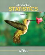 introductory statistics neil a weiss 9th edition