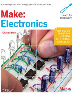 make electronics charles platt