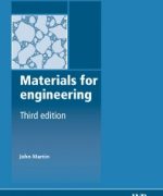 materials for engineering martin 3 edition
