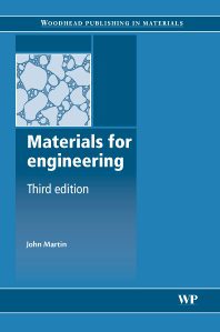 materials for engineering martin 3 edition