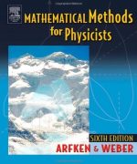 mathematical methods for physicists arfken weber 6ed www elsolucionario net