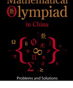 mathematical olympiad in china problems and solutions bin peng