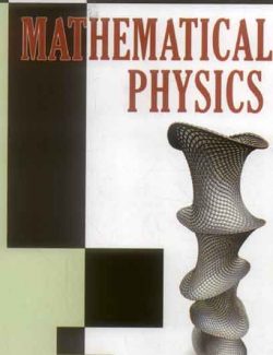 Mathematical Physics – Hilary D. Brewster – 1st Edition
