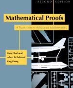 mathematical proofs chartrand polimeni zhang 2nd edition