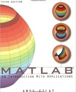 matlab an introduction with applications amos gilat 3rd edition