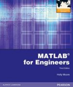 matlab for engineers holly moore 3