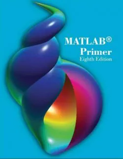 matlab primer timothy a davis 8th edition