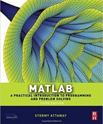 matlab stormy attaway 3rd edition