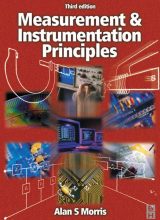 measurement and instrumentation principles