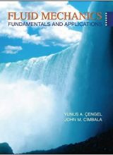 mecanica de fluidos fundamentos y aplicaciones yunus a cengel j cimbala 1ra edicion