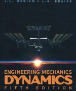 mecanica para ingenieros dinamica j l meriam l g kraige 6ta edicion