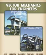 mecanica vectorial para ingenieros dinamica estatica beer johnston 9na edicion