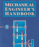 mechanical engineers handbook dan b marghitu 1st edition