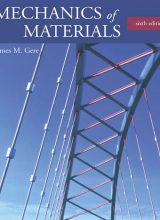 Mechanics of Materials – James M. Gere – 6th Edition mechanics of materials james m gere 6th edition