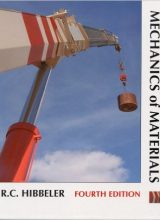 Mechanics of Materials – Russell C. Hibbeler – 4th Edition mechanics of materials russell c hibbeler 4 edition