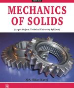 mechanics of solids s s bhavikatti