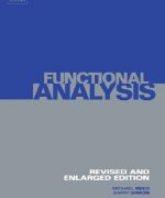 methods of modern mathematical physics vol 1 michael reed barry simon 1st edition