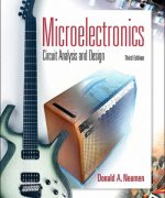 microelectronics circuit analysis and design donald a neamen 3 edition